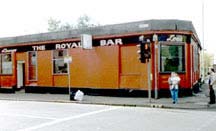 The Royal